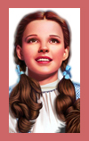 Dorothy's portrait