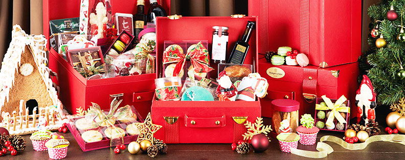 Christmas Hamper