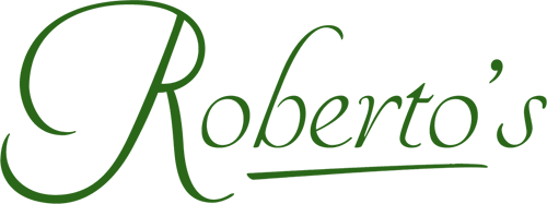 Roberto's Italian Deli logo