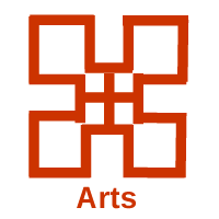 arts tag